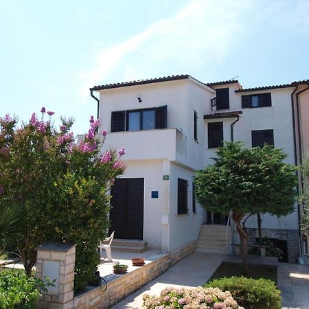 Apartments Puntizela 727 PUY 외부 사진
