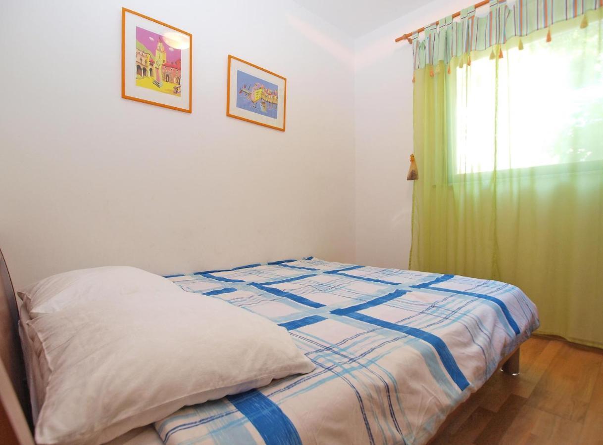 Apartments Puntizela 727 PUY 외부 사진