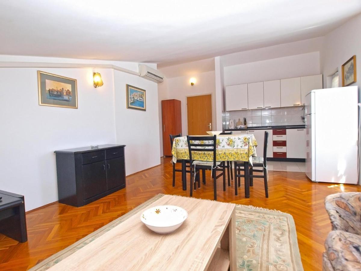 Apartments Puntizela 727 PUY 외부 사진