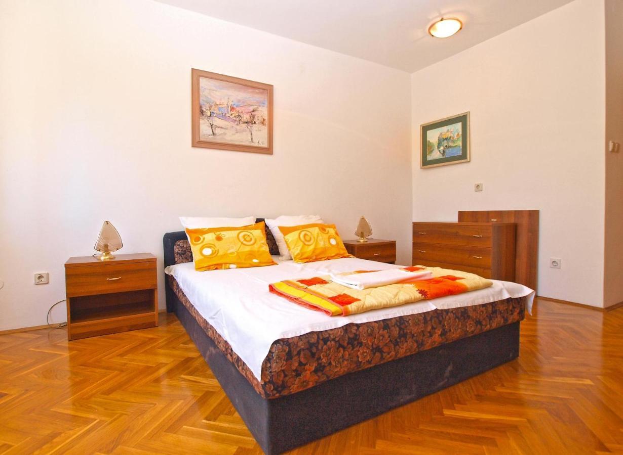 Apartments Puntizela 727 PUY 외부 사진