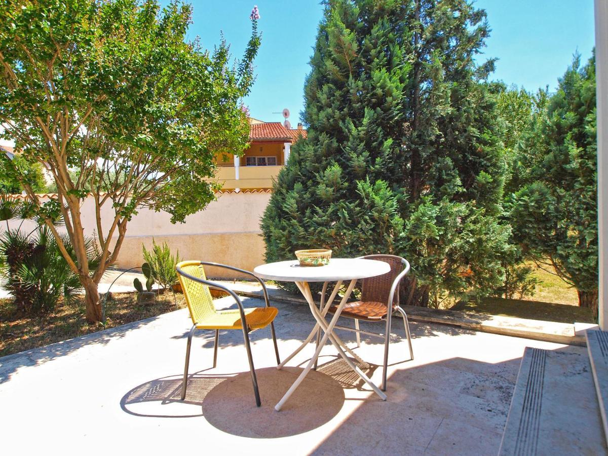 Apartments Puntizela 727 PUY 외부 사진