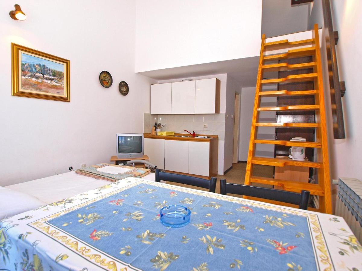 Apartments Puntizela 727 PUY 외부 사진