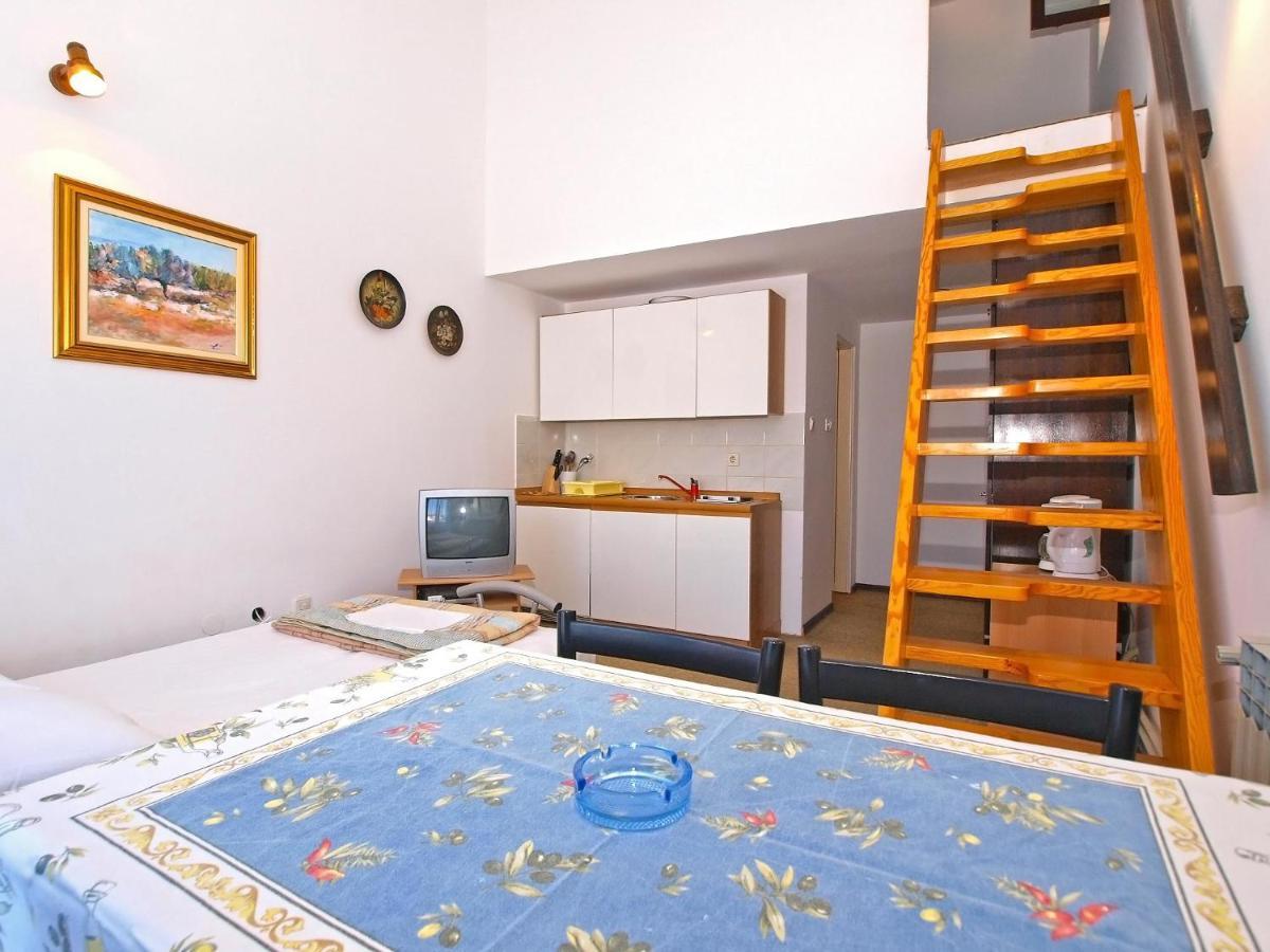 Apartments Puntizela 727 PUY 외부 사진