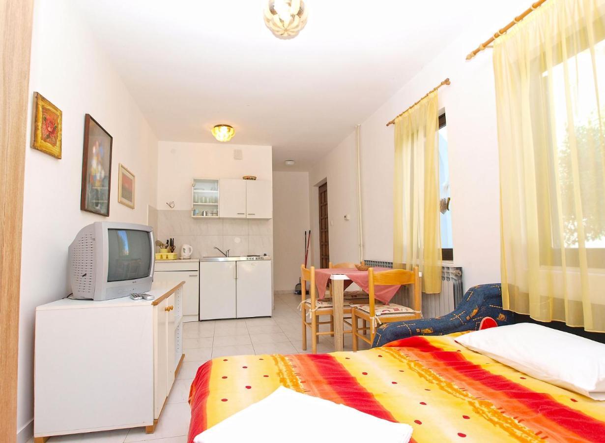 Apartments Puntizela 727 PUY 외부 사진