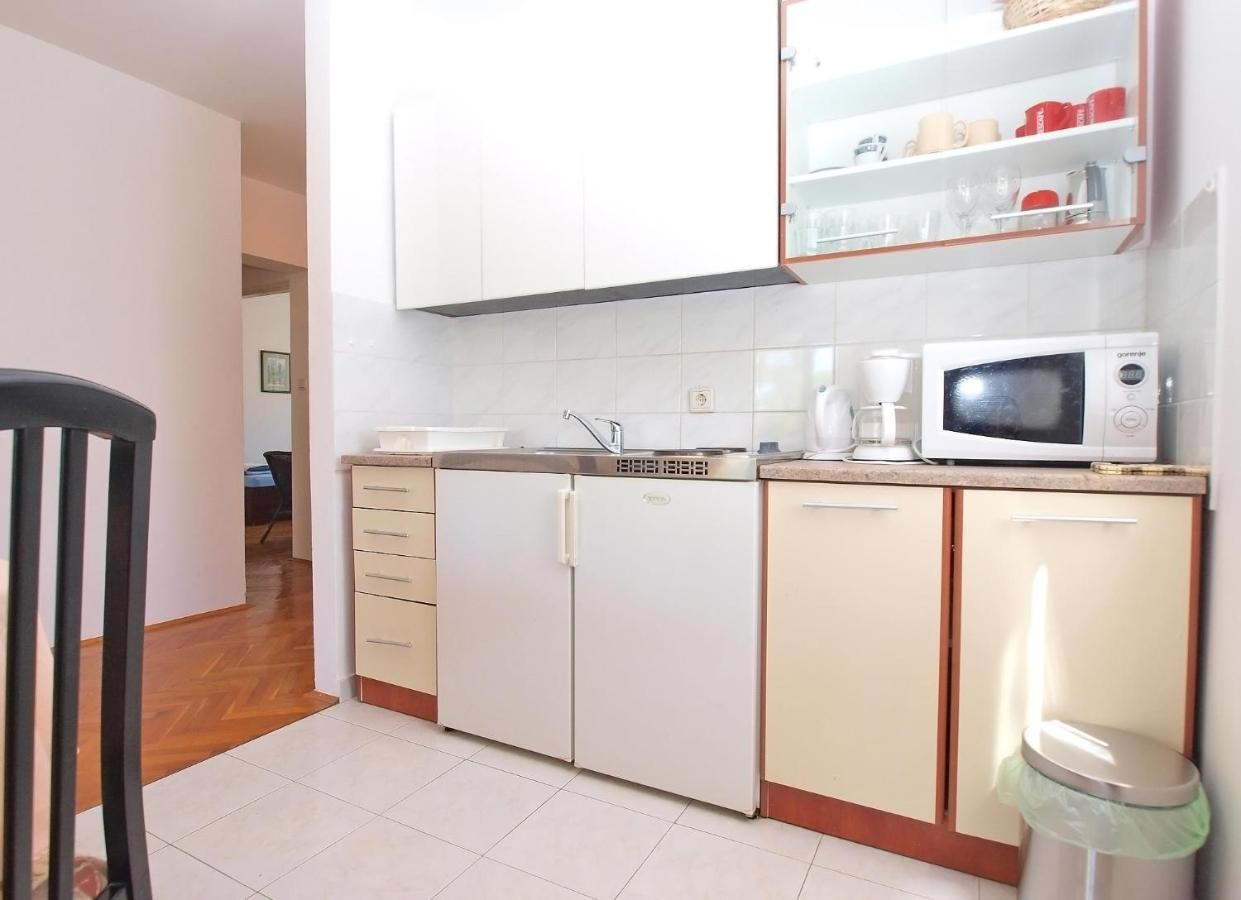 Apartments Puntizela 727 PUY 외부 사진