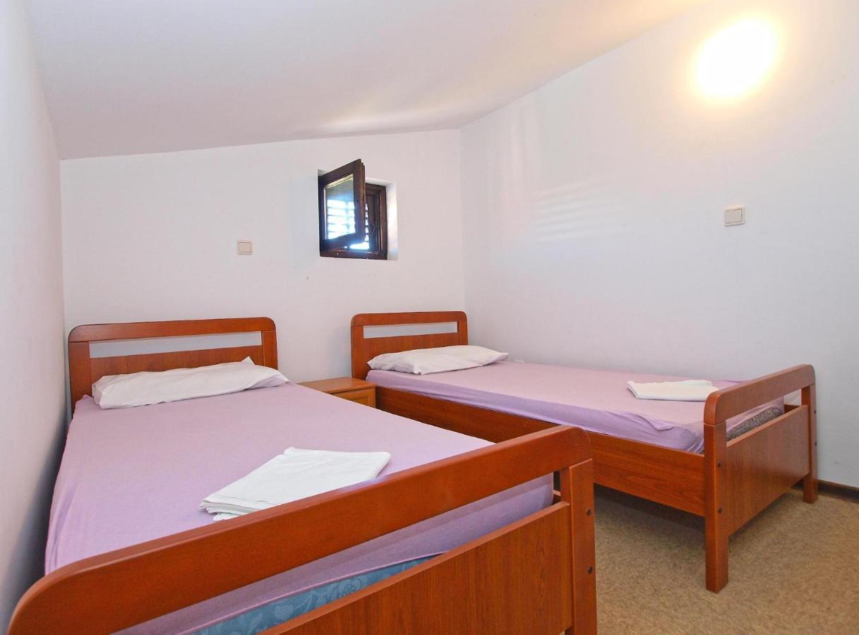 Apartments Puntizela 727 PUY 외부 사진