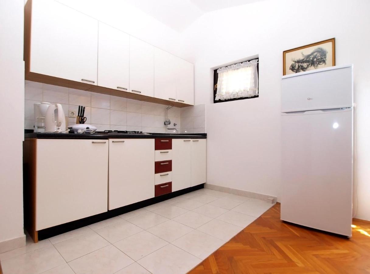 Apartments Puntizela 727 PUY 외부 사진