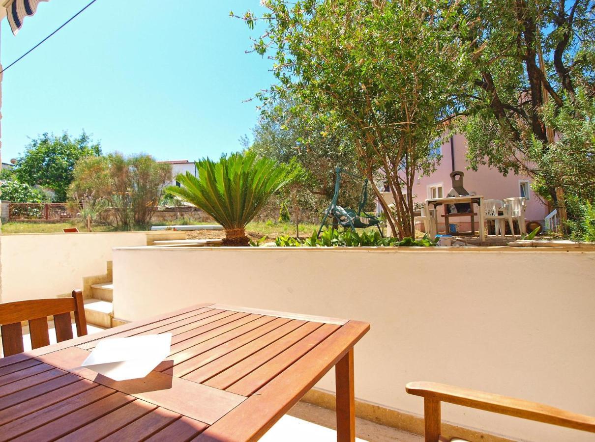Apartments Puntizela 727 PUY 외부 사진