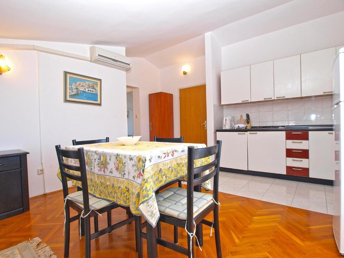 Apartments Puntizela 727 PUY 외부 사진
