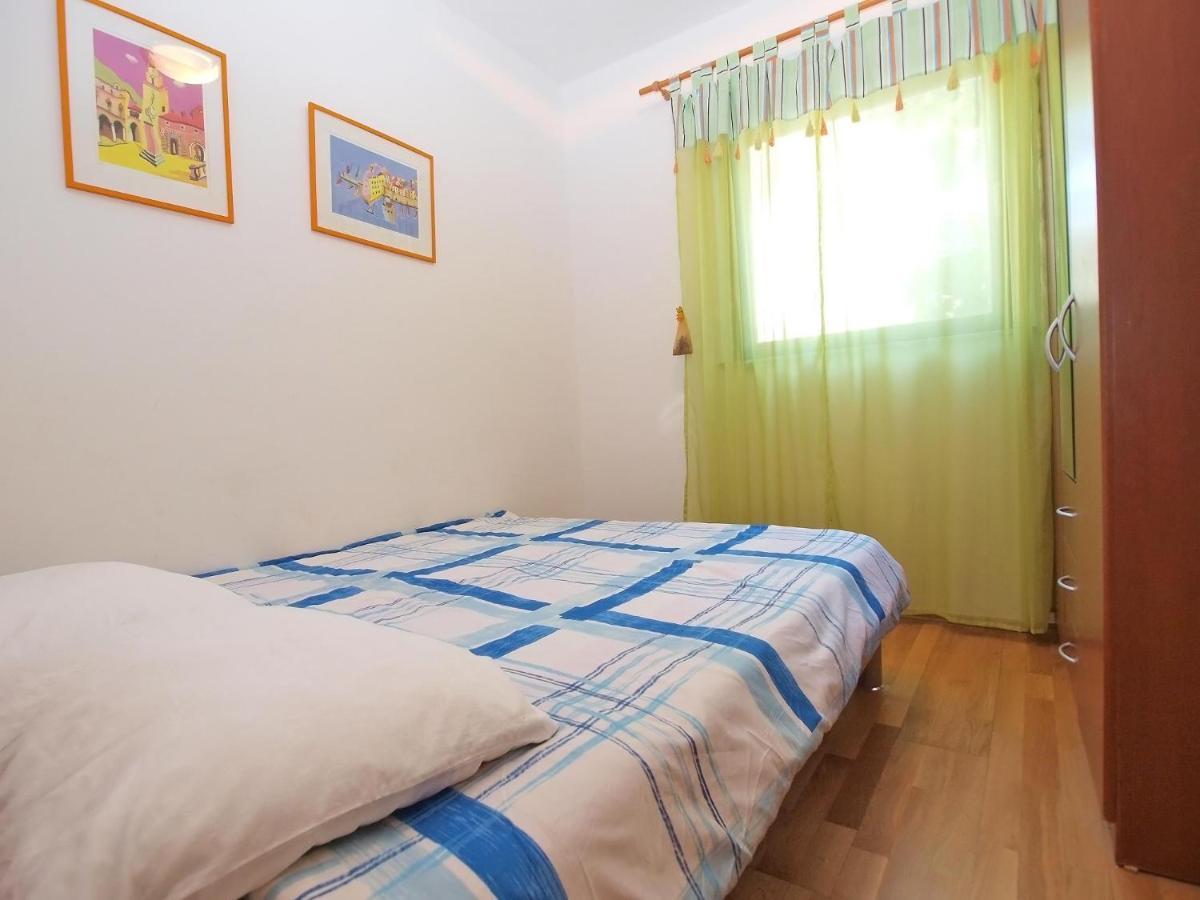 Apartments Puntizela 727 PUY 외부 사진