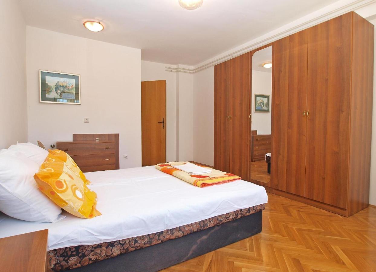 Apartments Puntizela 727 PUY 외부 사진