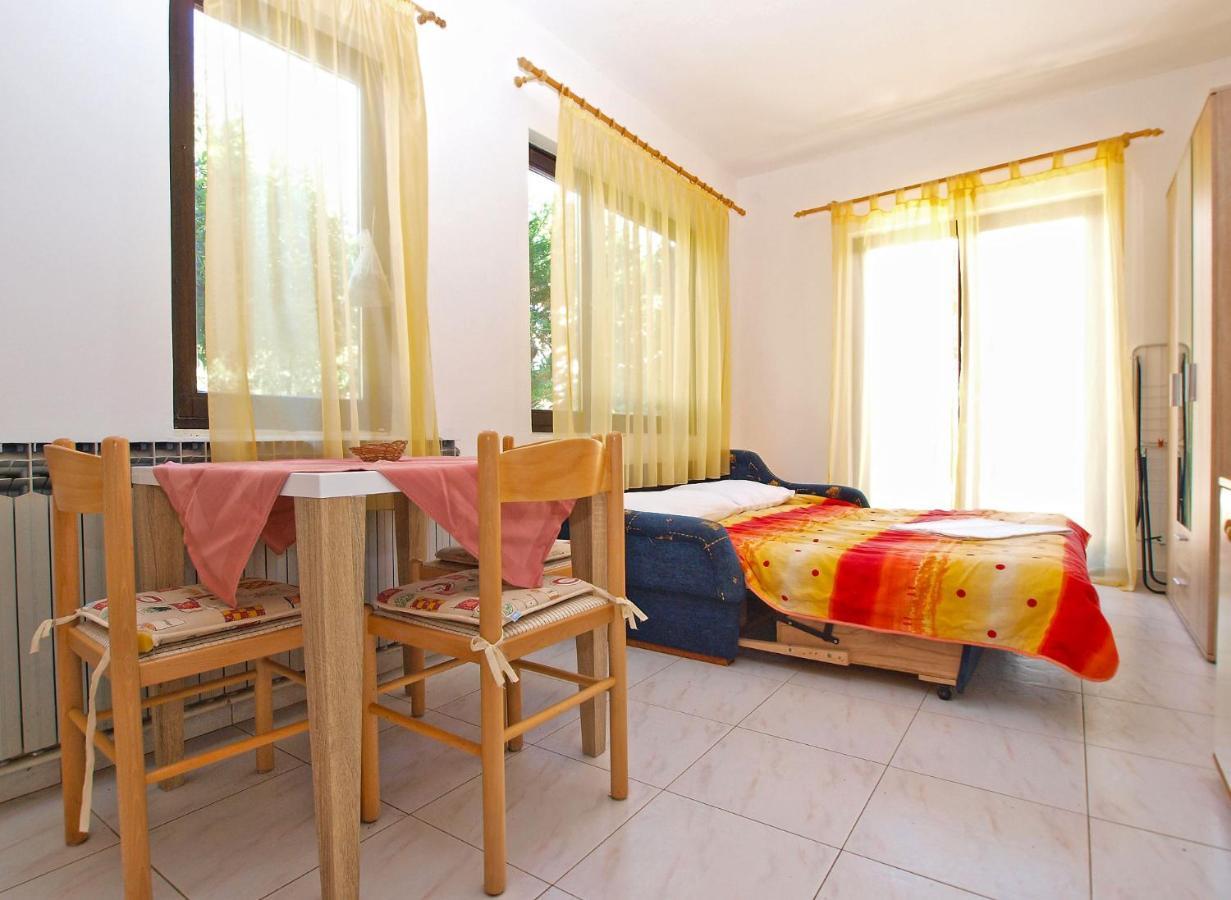 Apartments Puntizela 727 PUY 외부 사진