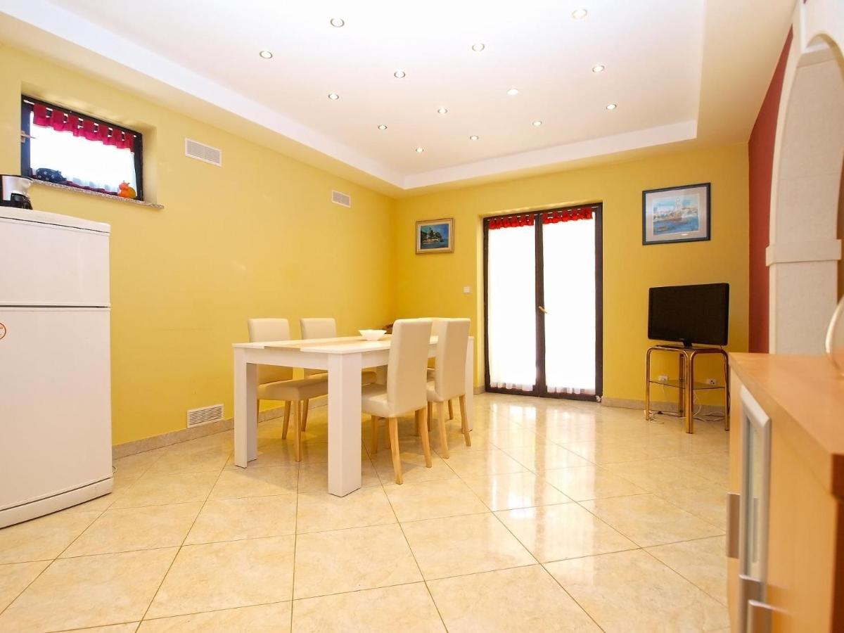Apartments Puntizela 727 PUY 외부 사진