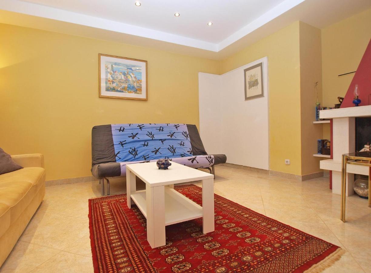 Apartments Puntizela 727 PUY 외부 사진