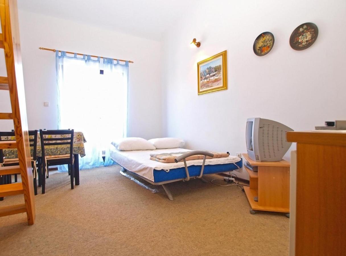 Apartments Puntizela 727 PUY 외부 사진