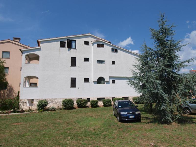Apartments Puntizela 727 PUY 외부 사진