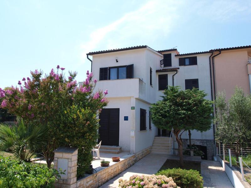 Apartments Puntizela 727 PUY 외부 사진
