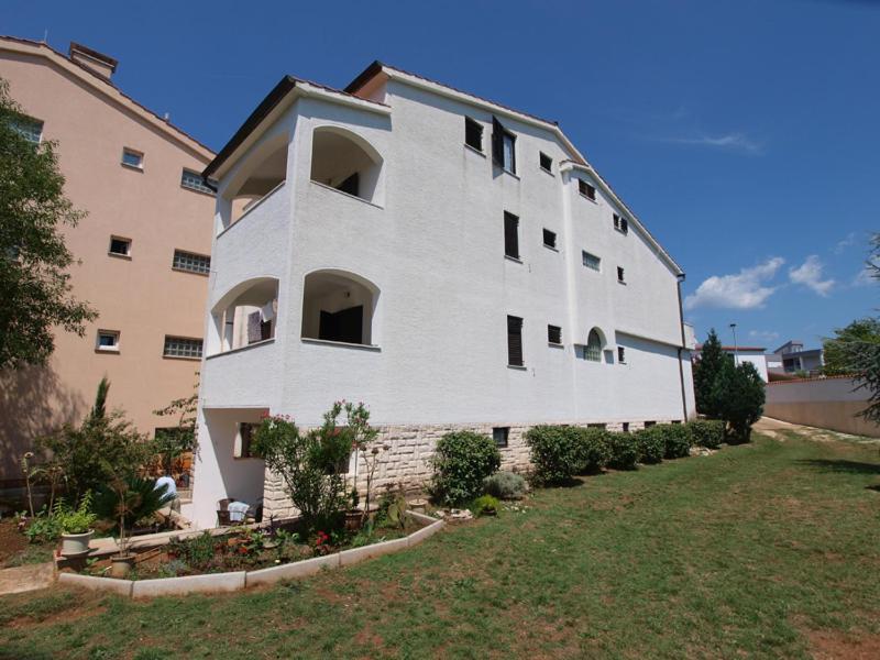 Apartments Puntizela 727 PUY 외부 사진