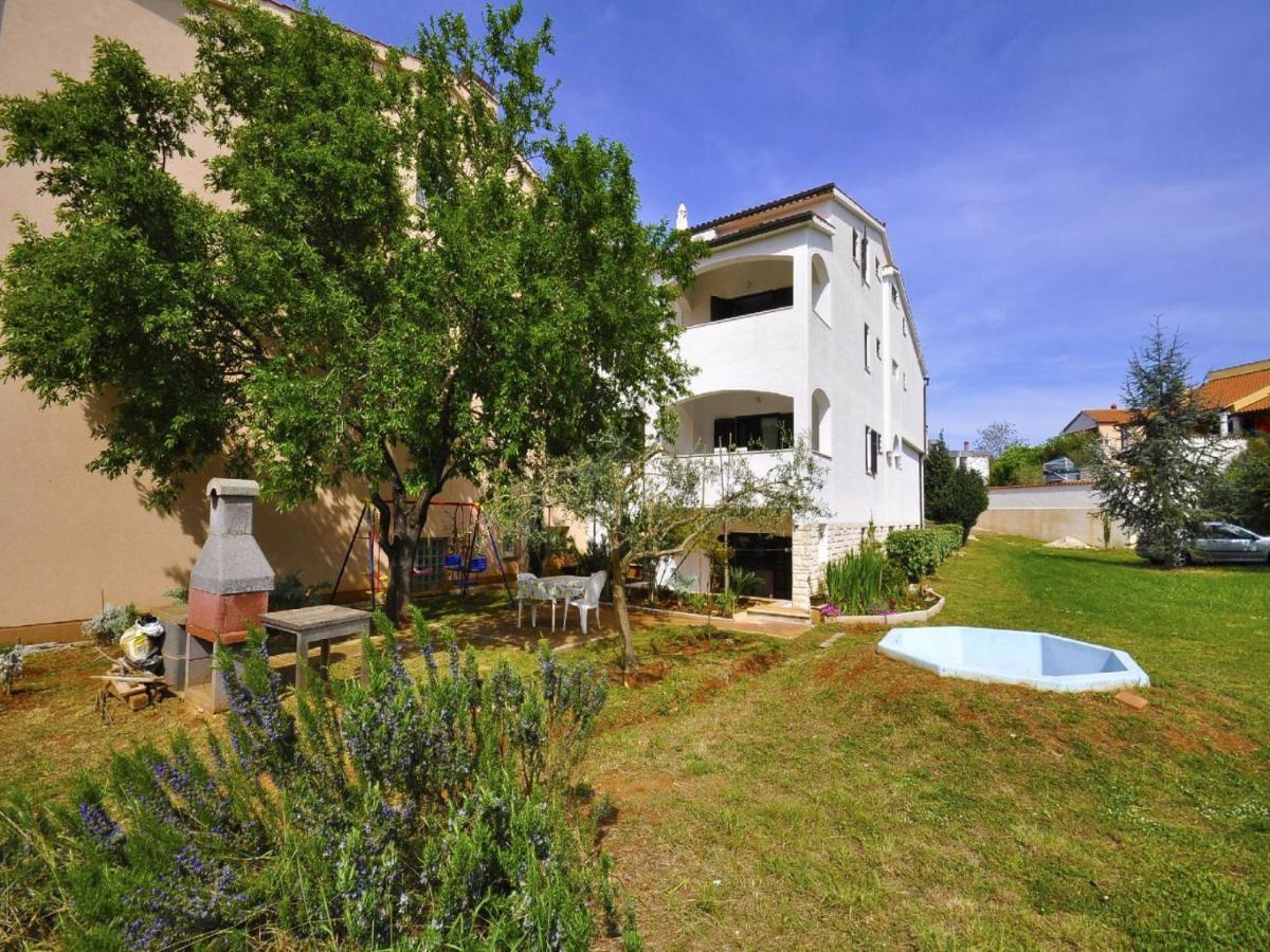 Apartments Puntizela 727 PUY 외부 사진